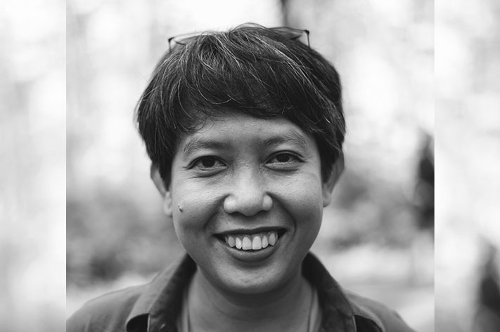 ReelOzInd! jury member Yulia Evina Bhara on Indonesian filmmaking and the importance of festivals