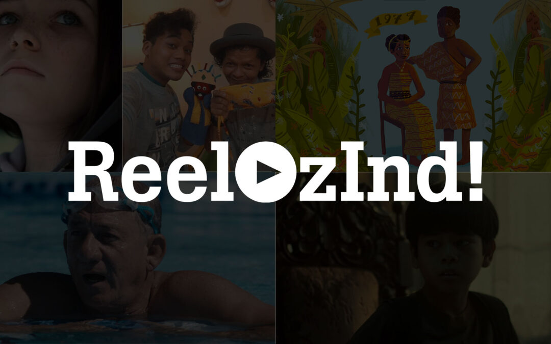 ReelOzInd! 2021 festival launches; award-winning films announced